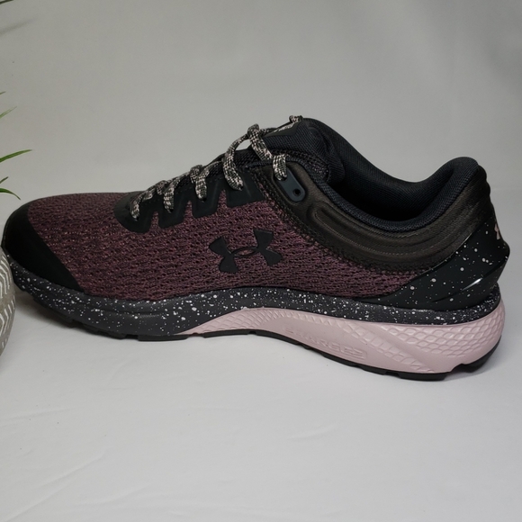 Underarmour Women's Charged Escape 3 - Picture 14 of 16